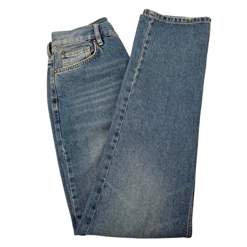 Free People waist 14