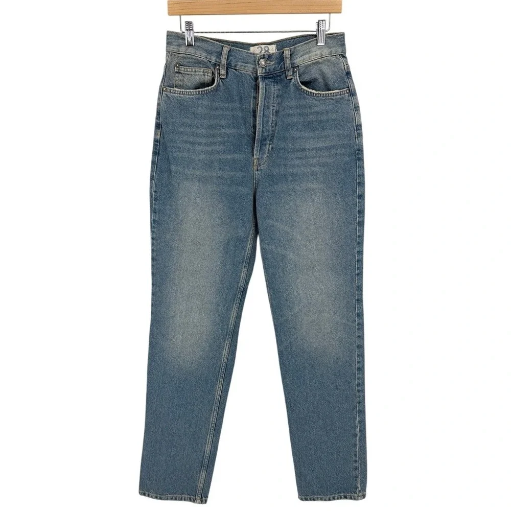 Free People waist 14