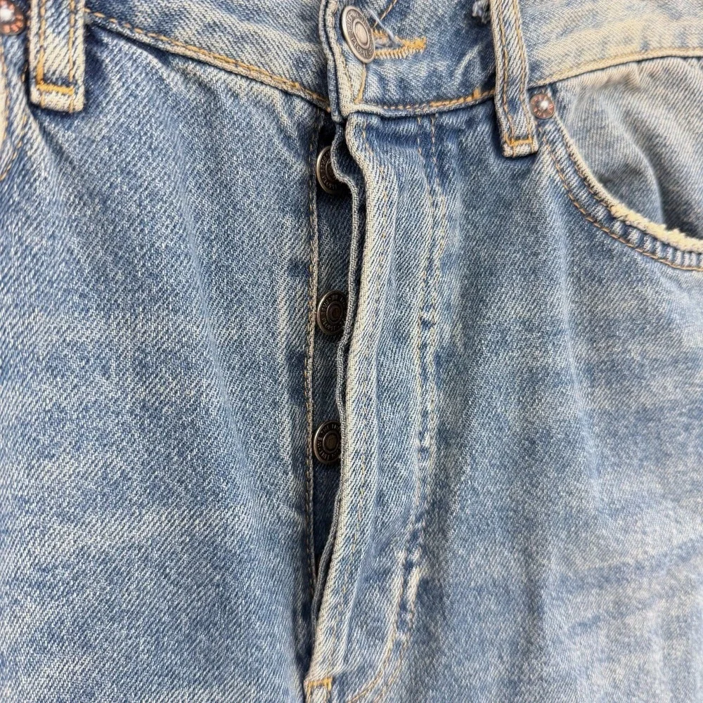 Free People waist 14
