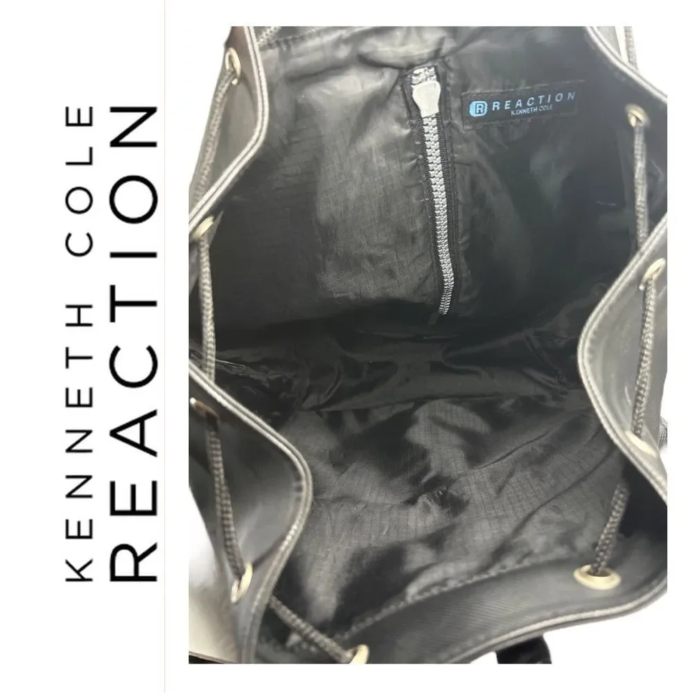Kenneth Cole Reaction euc kenneth