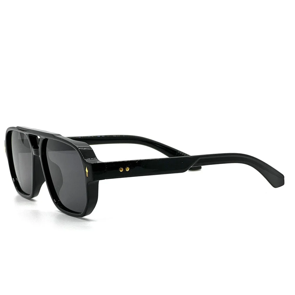 N/A men black
