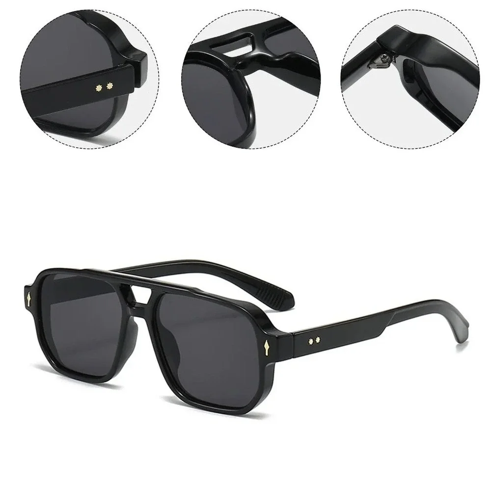 N/A men black