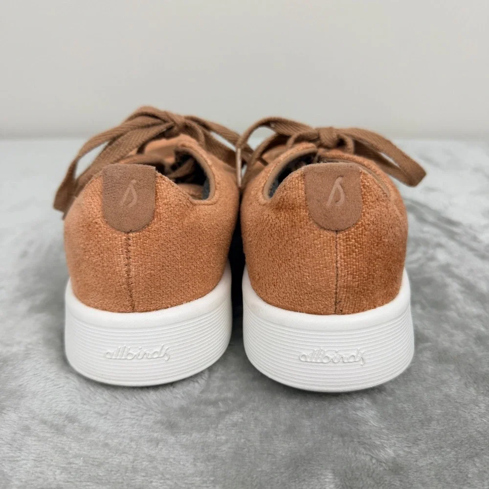 allbirds cruiser velvet