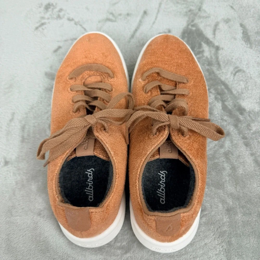 allbirds cruiser velvet
