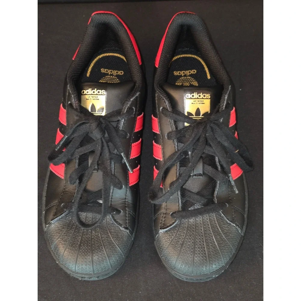 adidas make bold