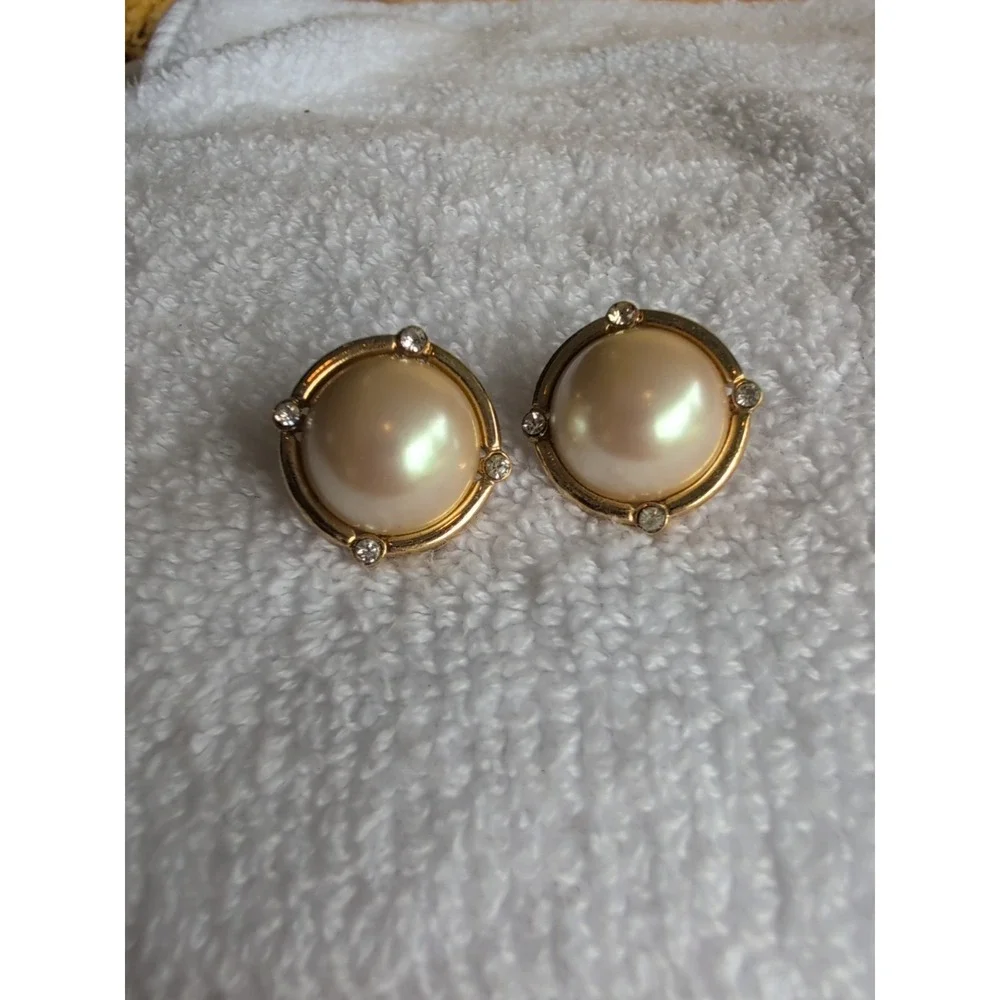 Richelieu vintage signed