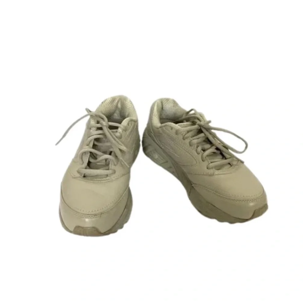 Brooks scuffing walking casual