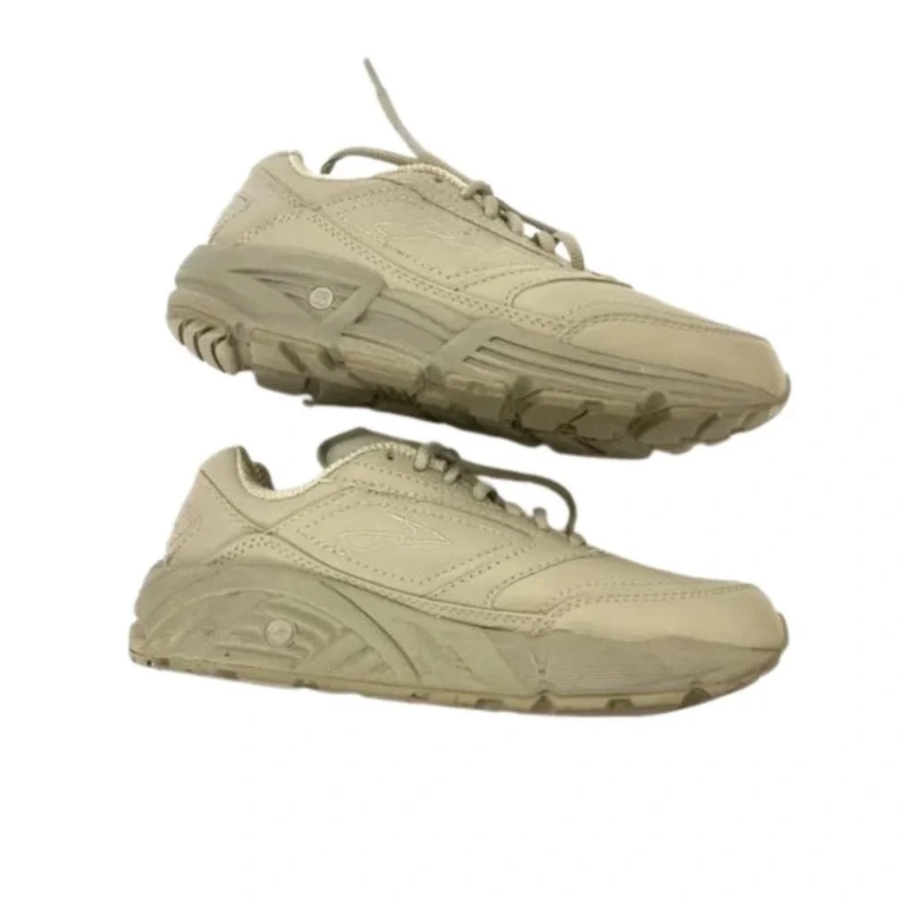 Brooks athletic 2a scuffing