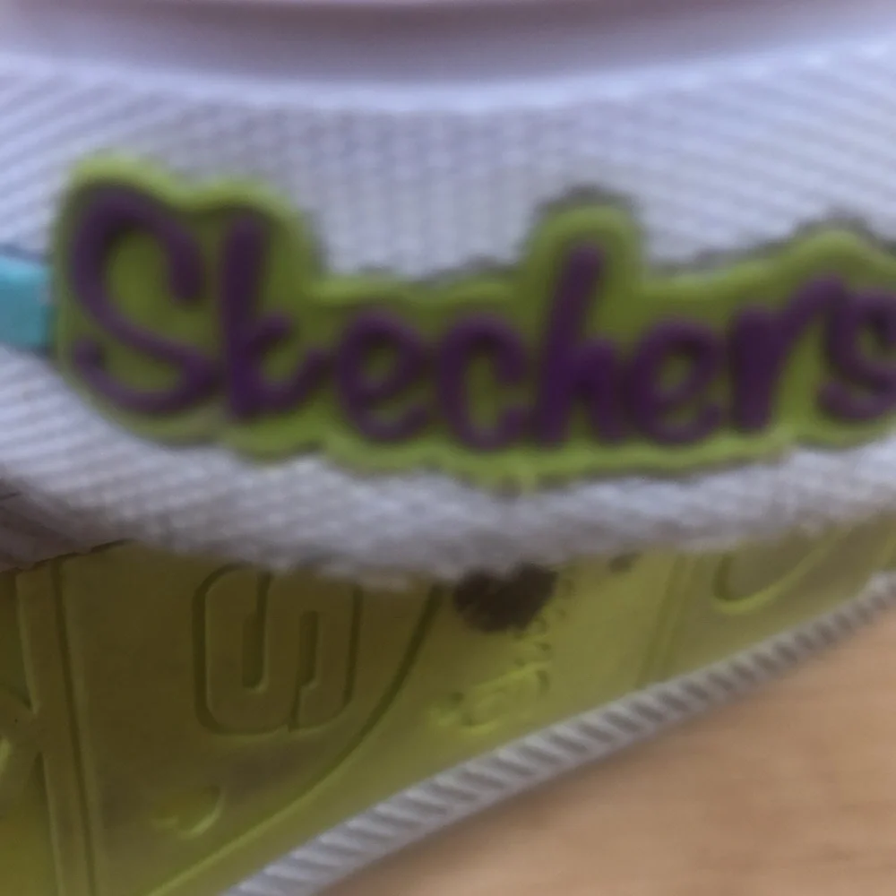 Skechers twinkle toes