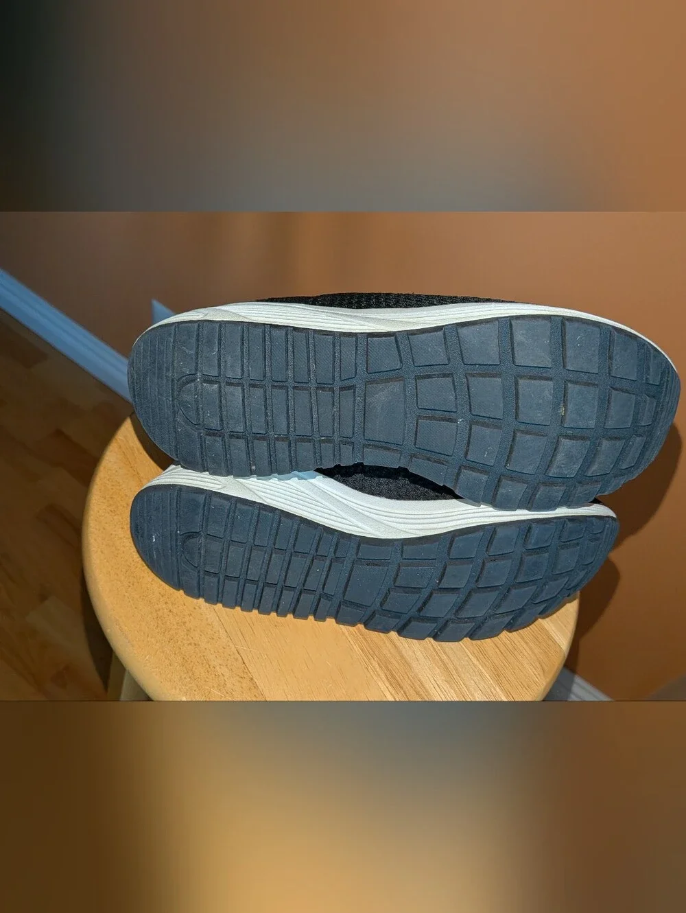 Skechers pairs sleek delivers