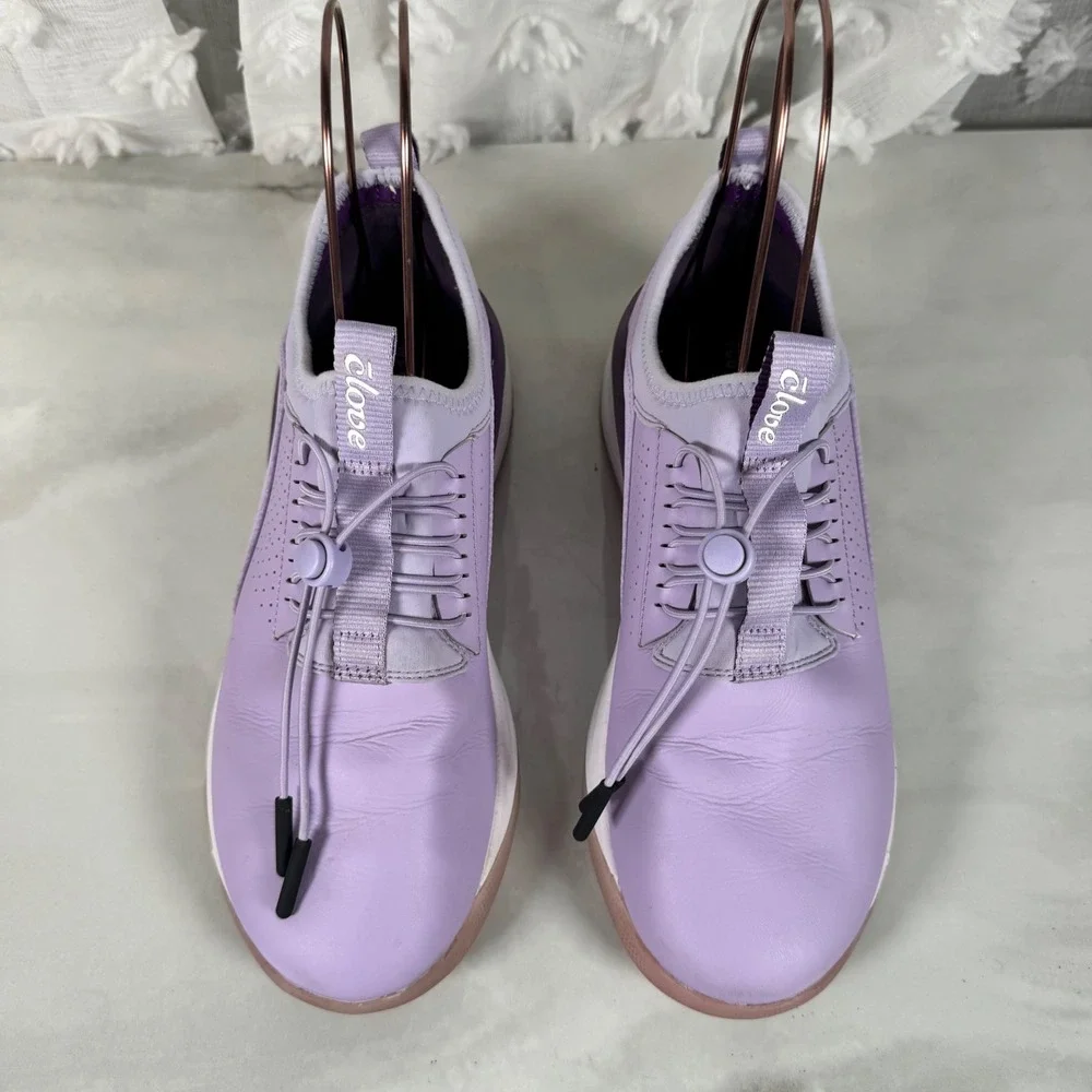 Clove insoles minor