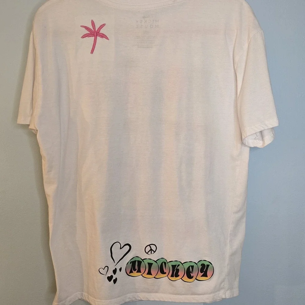Disney mickey mouse