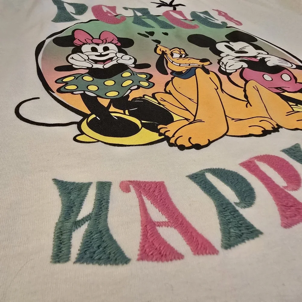 Disney mickey mouse