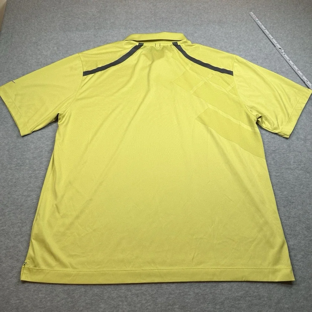 Nike golf polo