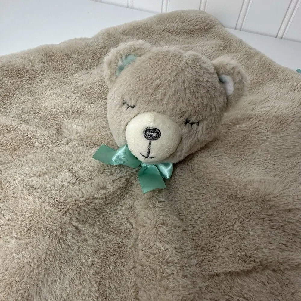 Kellytoy brown sleeping