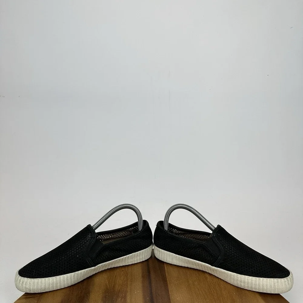 Frye size standard