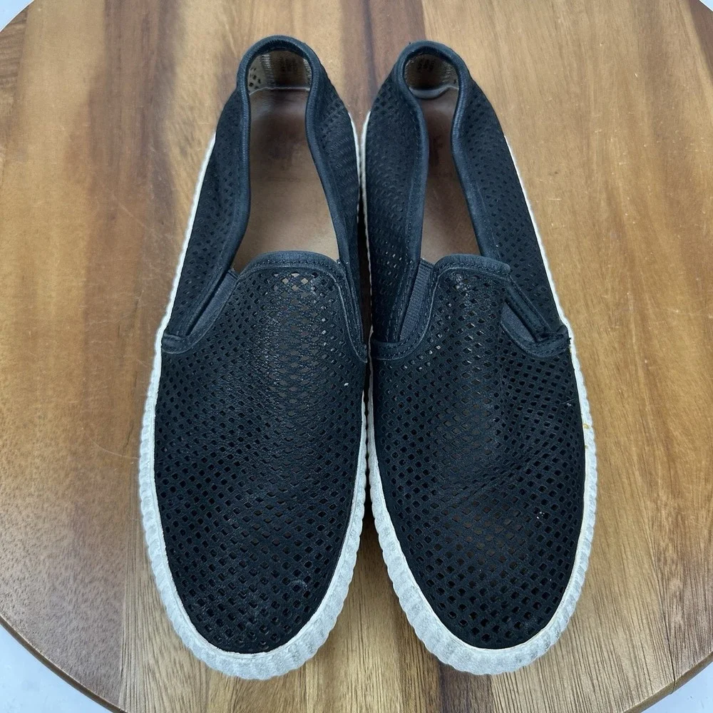 Frye size standard