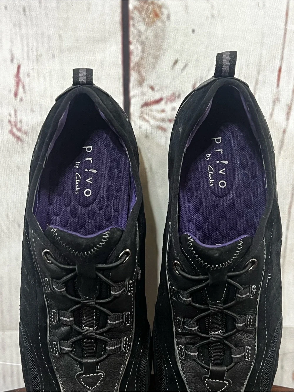 Privo by Clarks privo by