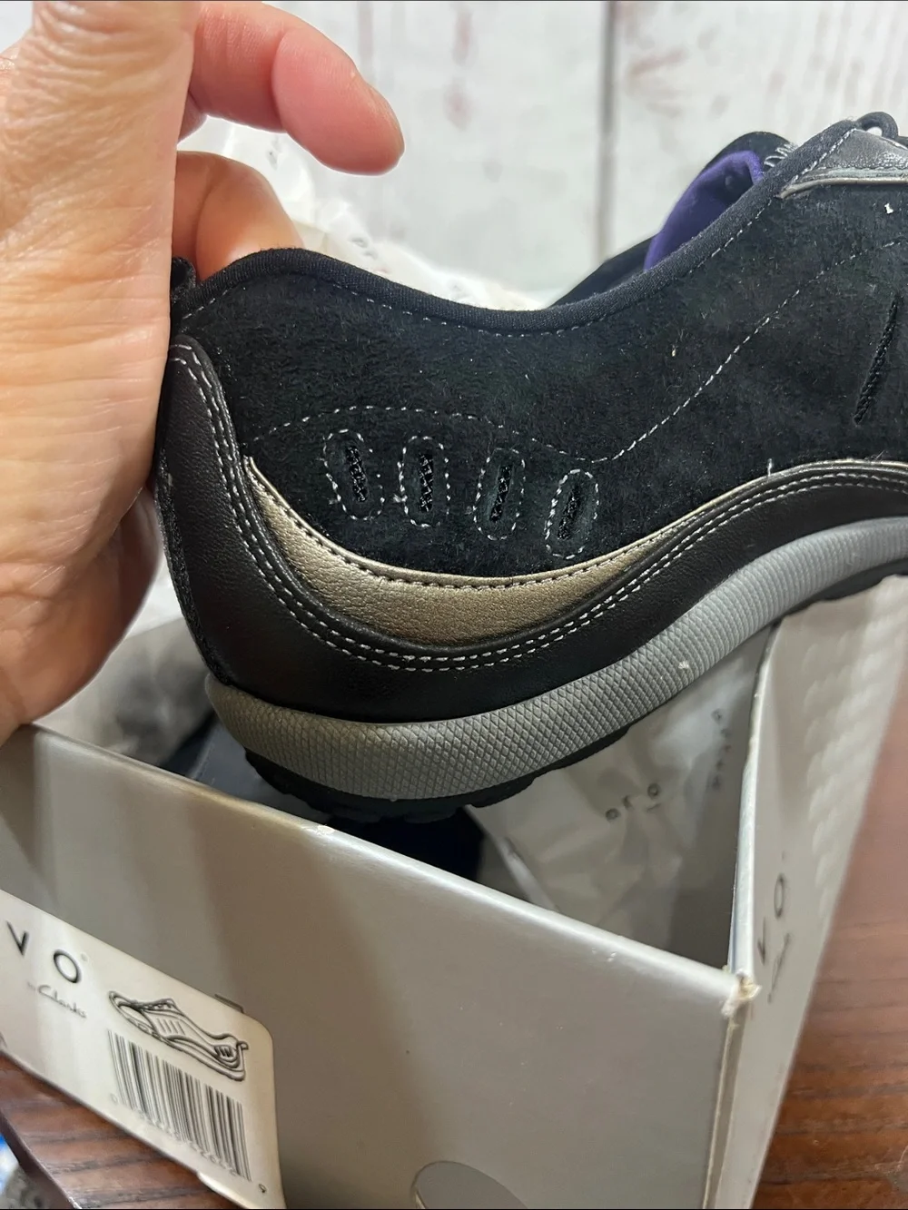 Privo by Clarks privo by