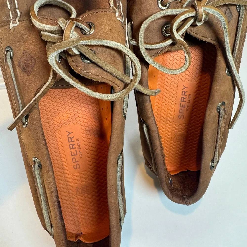 Sperry used please