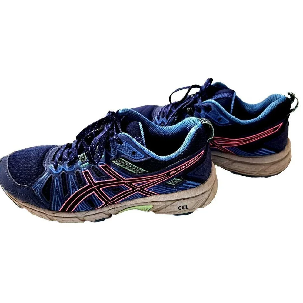 Asics friendly excellent cat