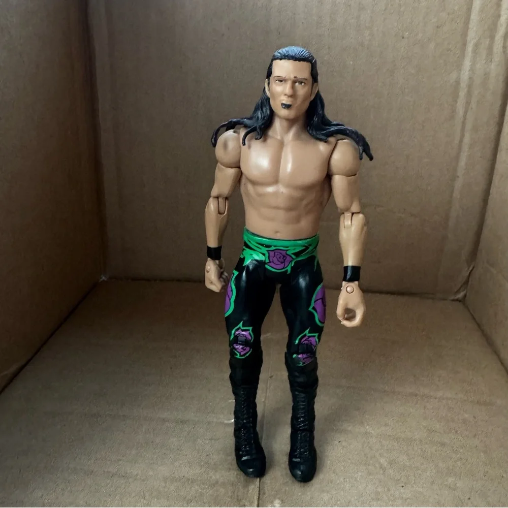 2011 Adam Rose  Figure‎ WWE