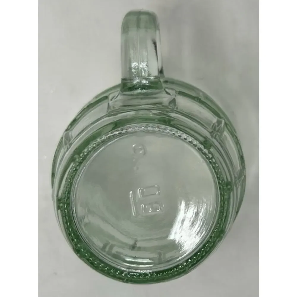 None and/or Unknown vintage barrel