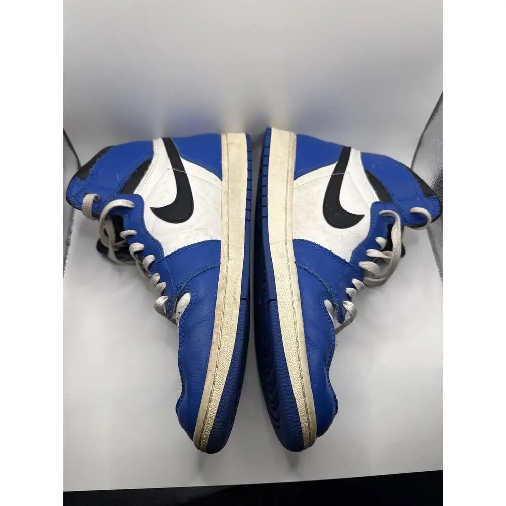 Jordan nike air