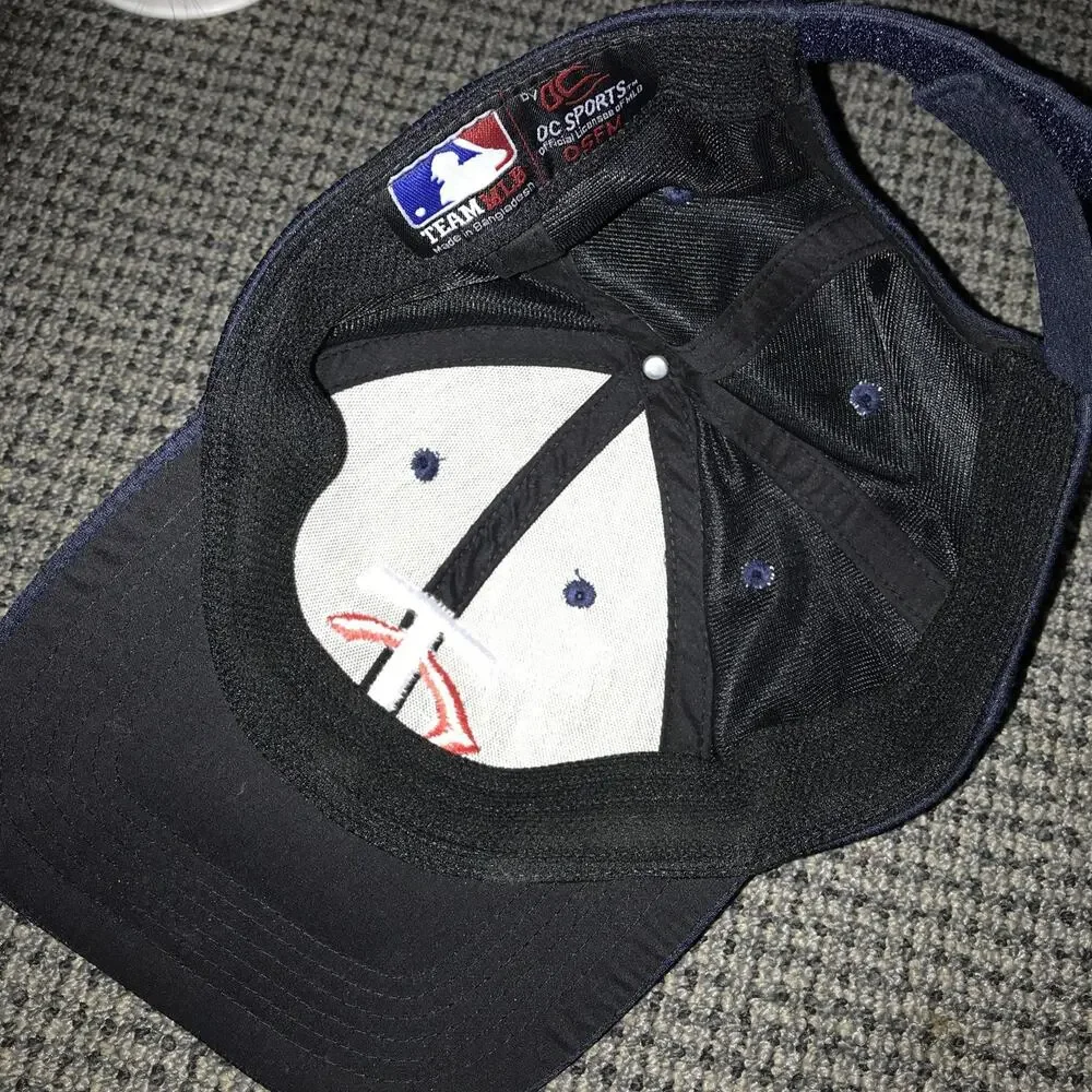 N/A minnesota twins