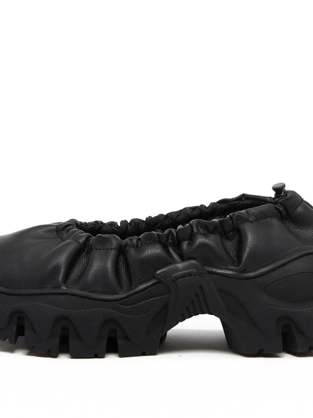 Rombaut lightweight cushioned