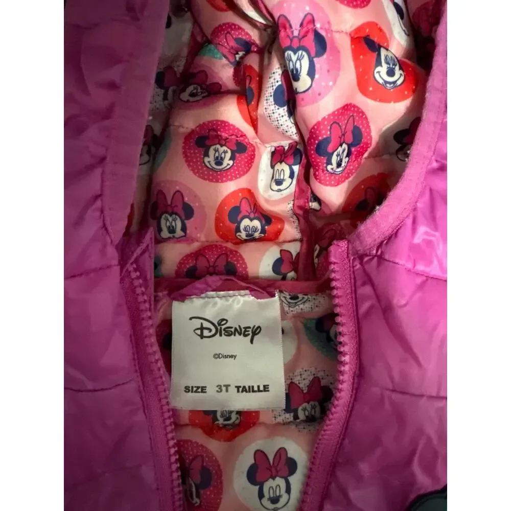 Disney minnie mouse