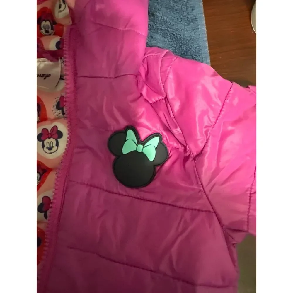 Disney minnie mouse
