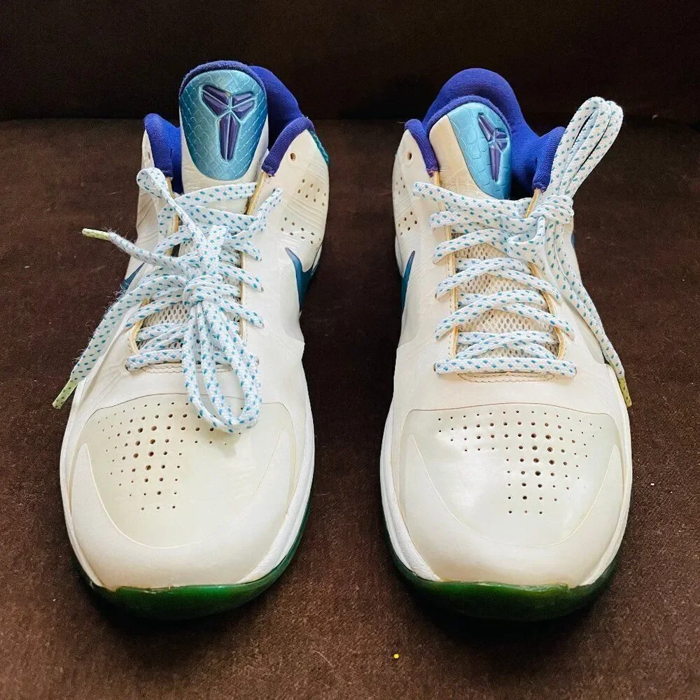 Nike kobe zoom