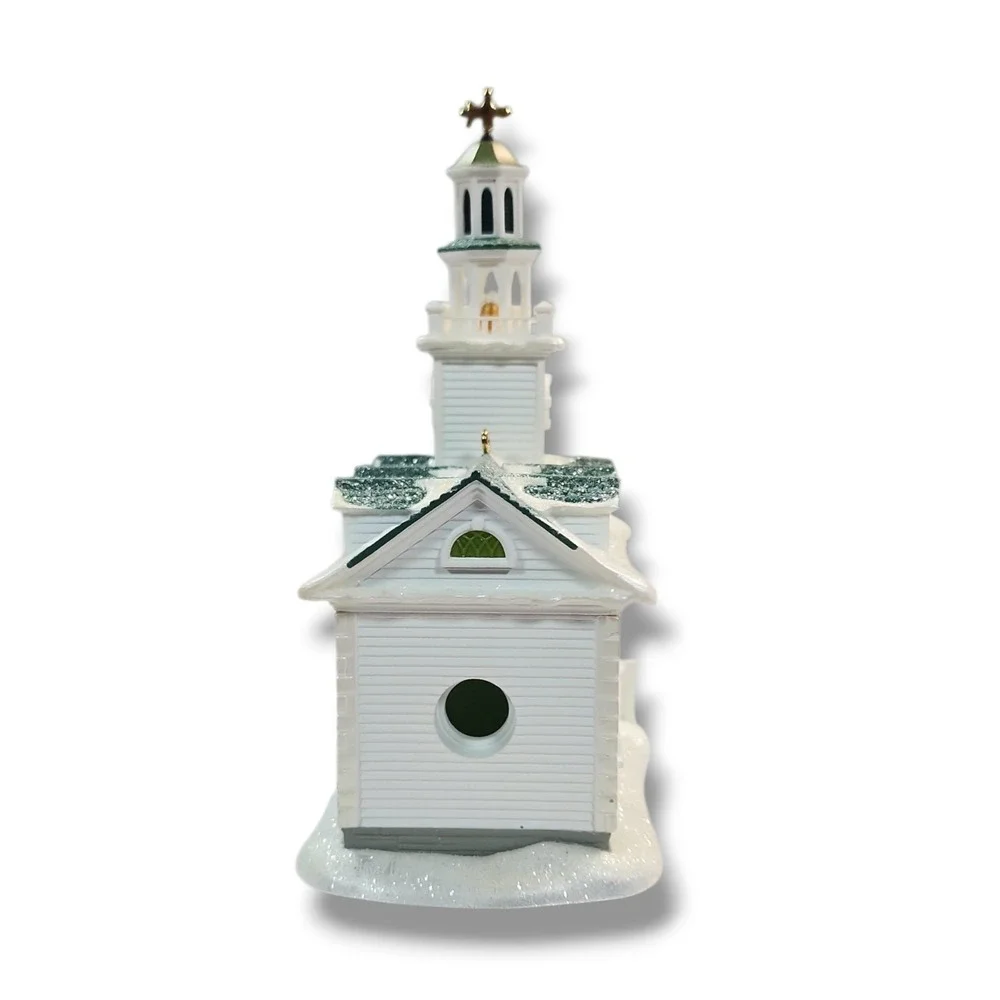 Hallmark keepsake colonial