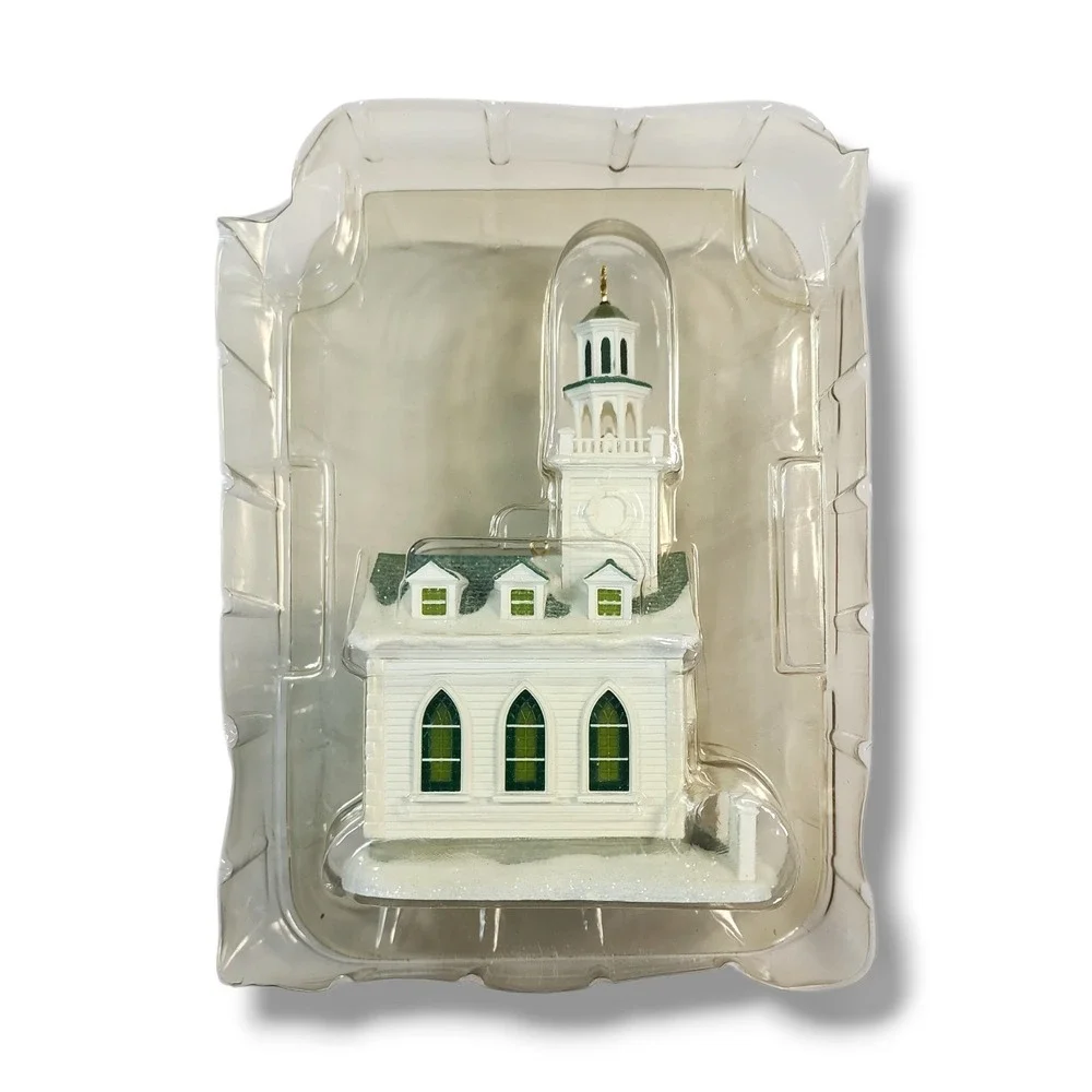 Hallmark keepsake colonial