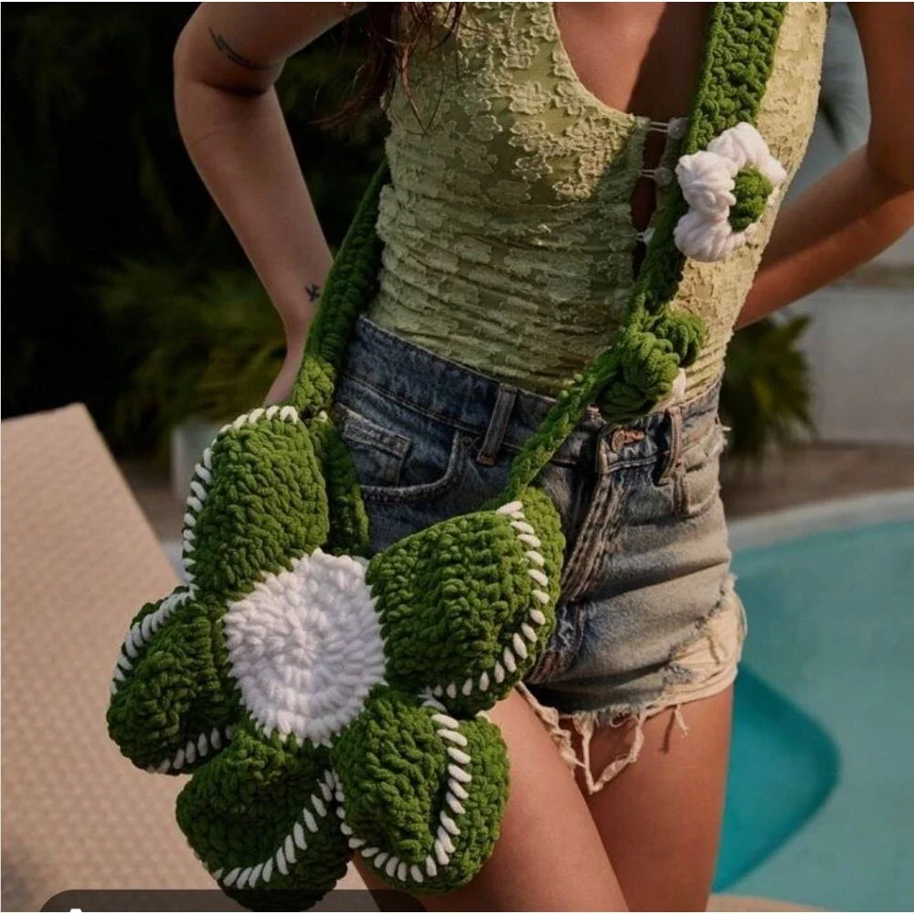 Hand Crafted soft unique
