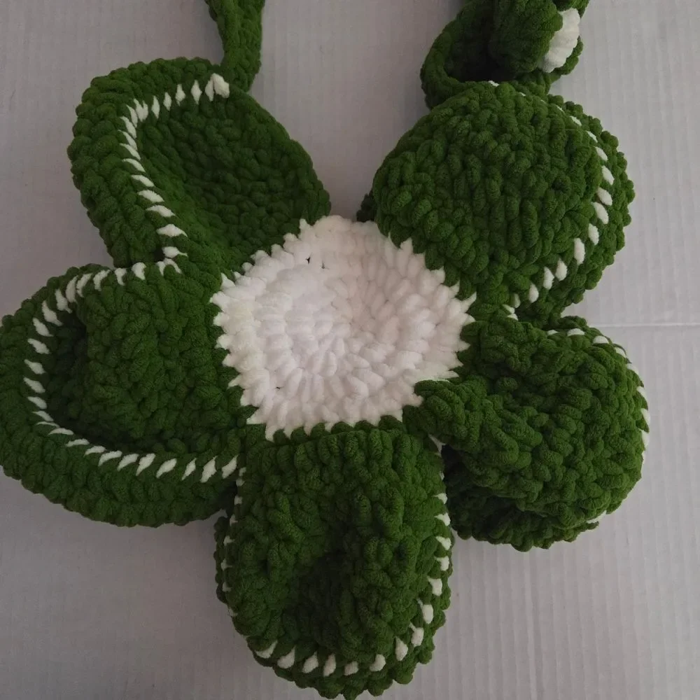 Hand Crafted soft unique