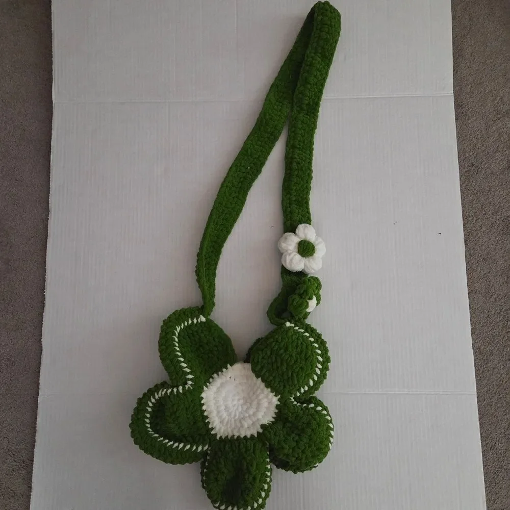 Hand Crafted soft unique