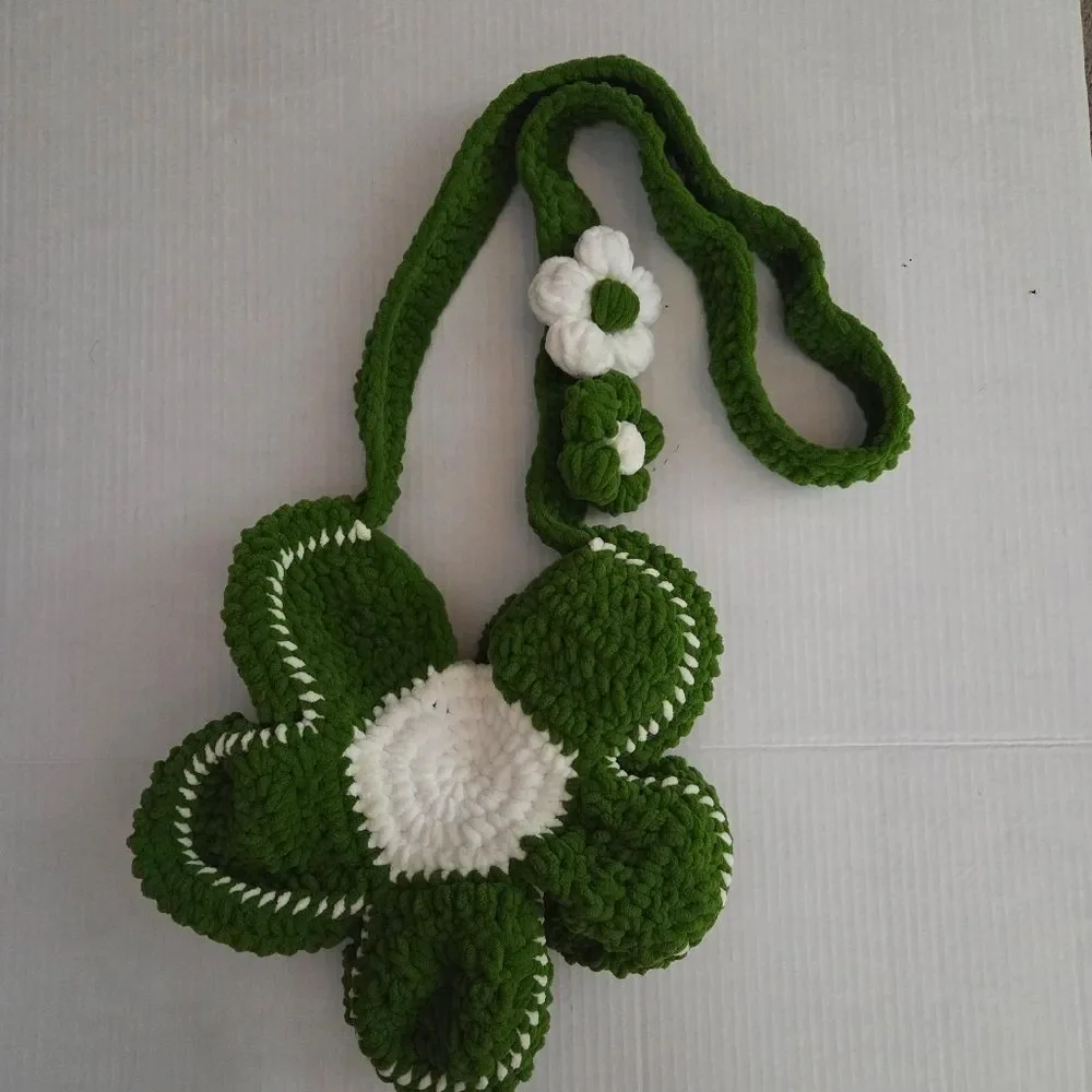 Hand Crafted soft unique