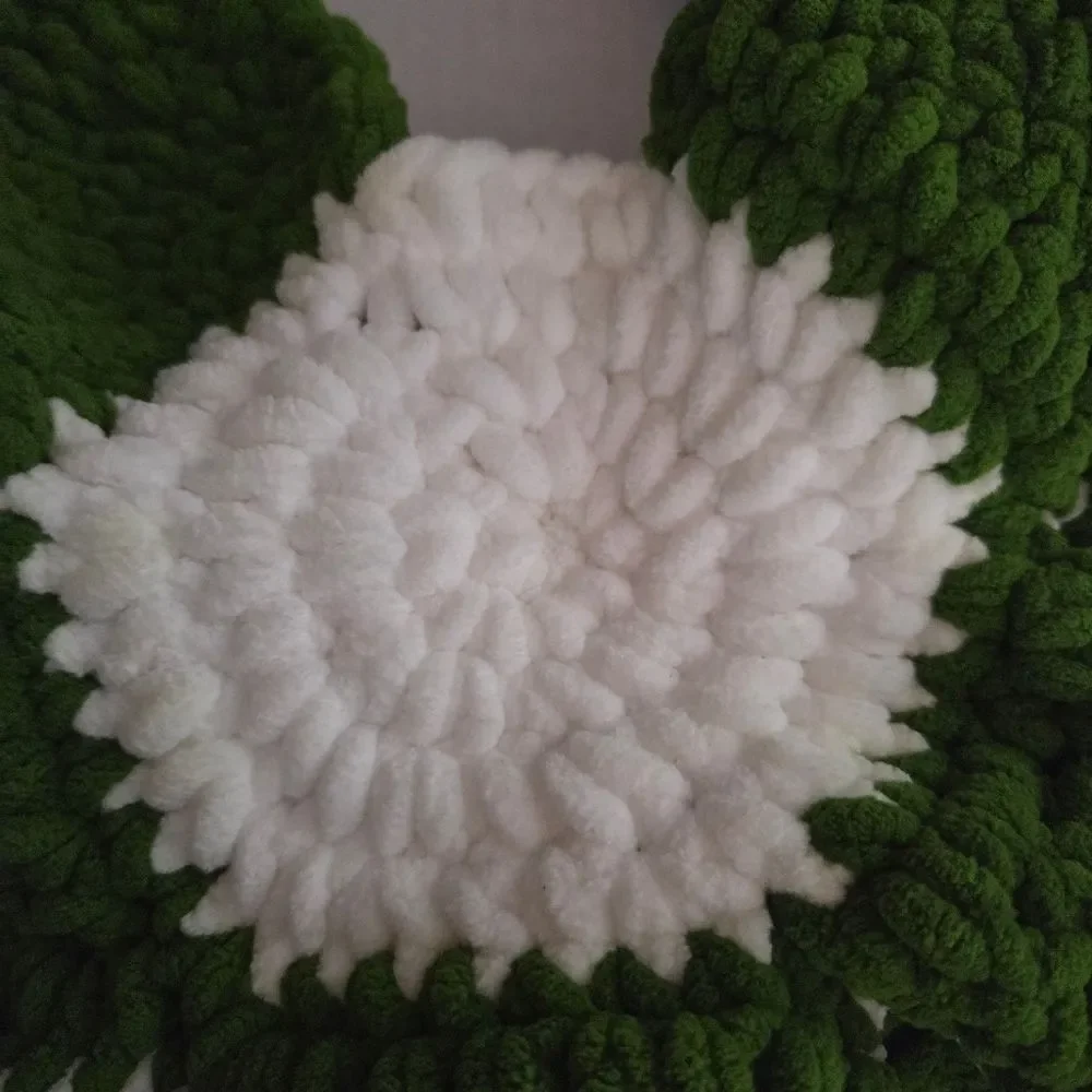 Hand Crafted soft unique