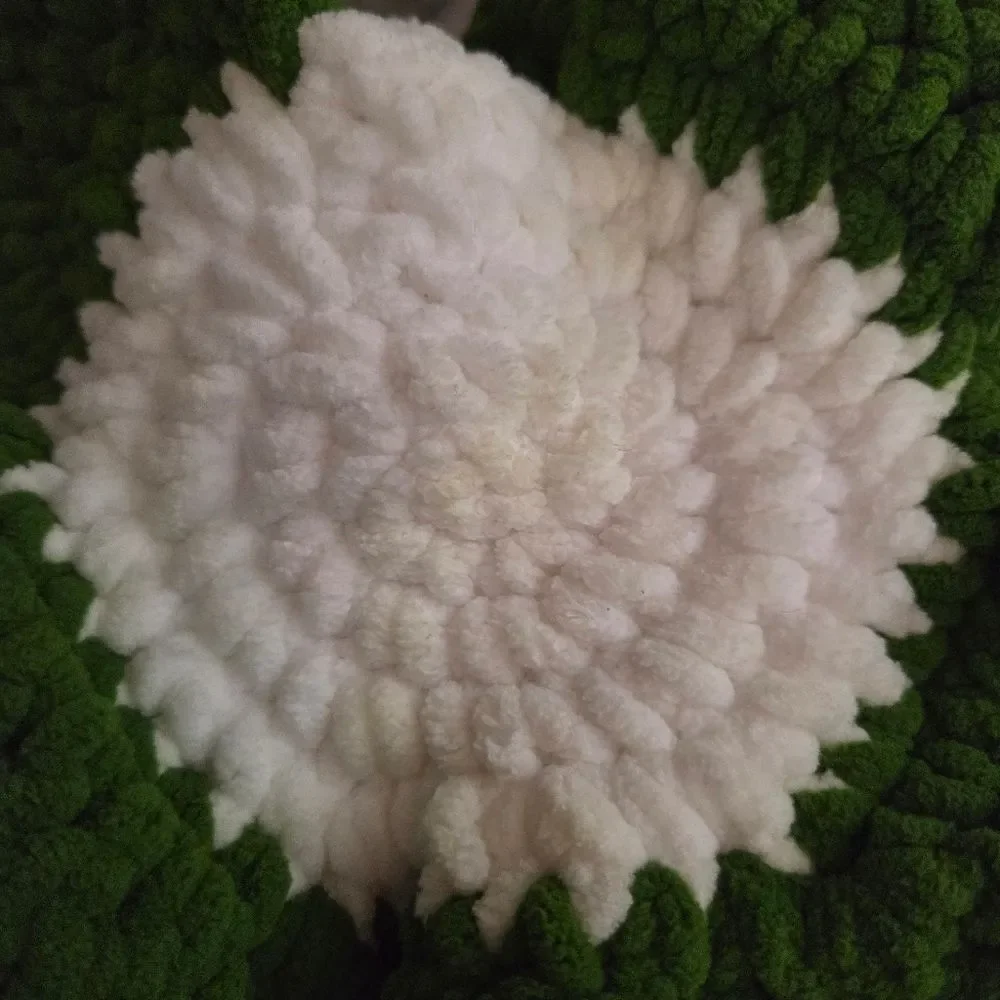 Hand Crafted soft unique