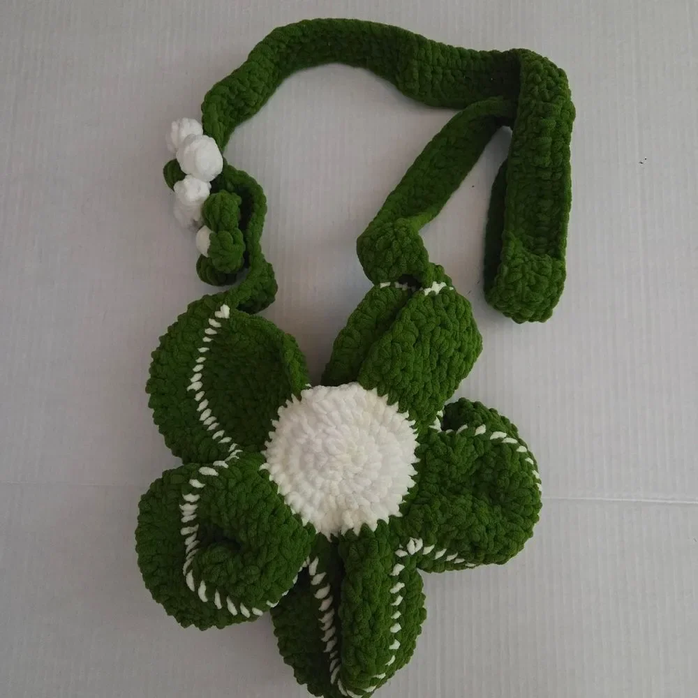 Hand Crafted soft unique