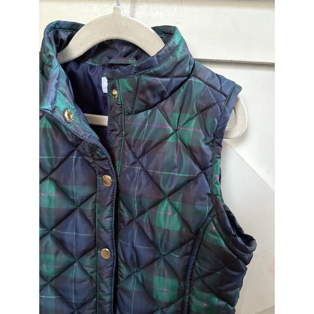 crown & ivy charming quilted