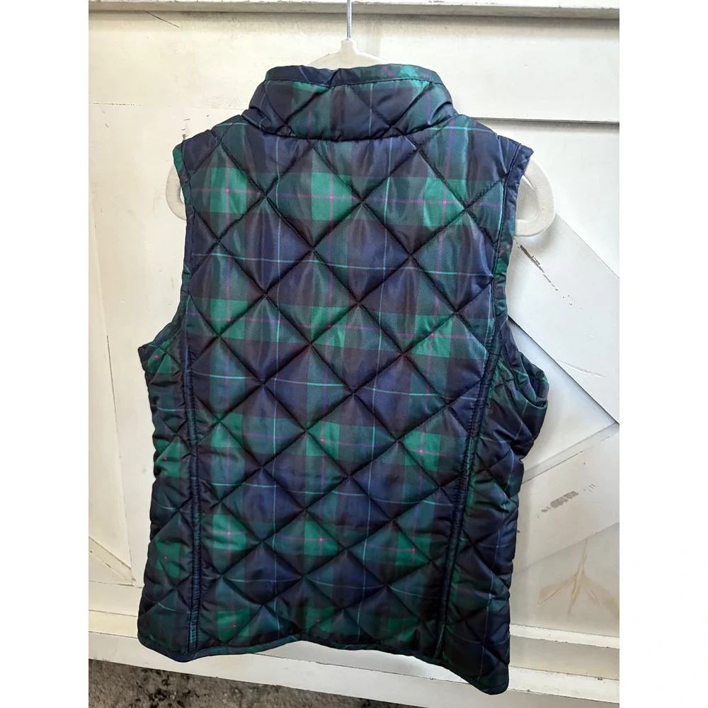 crown & ivy charming quilted