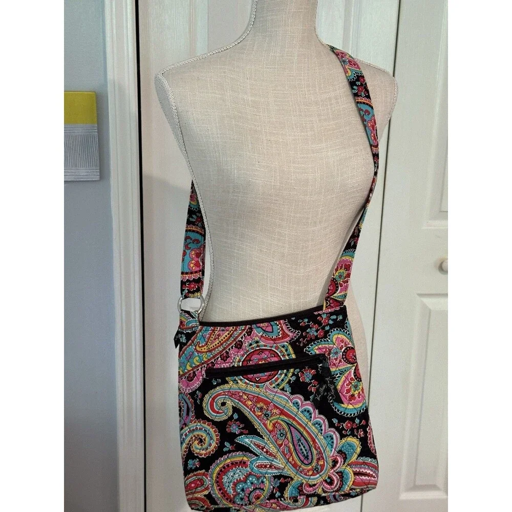 Vera Bradley this stylish