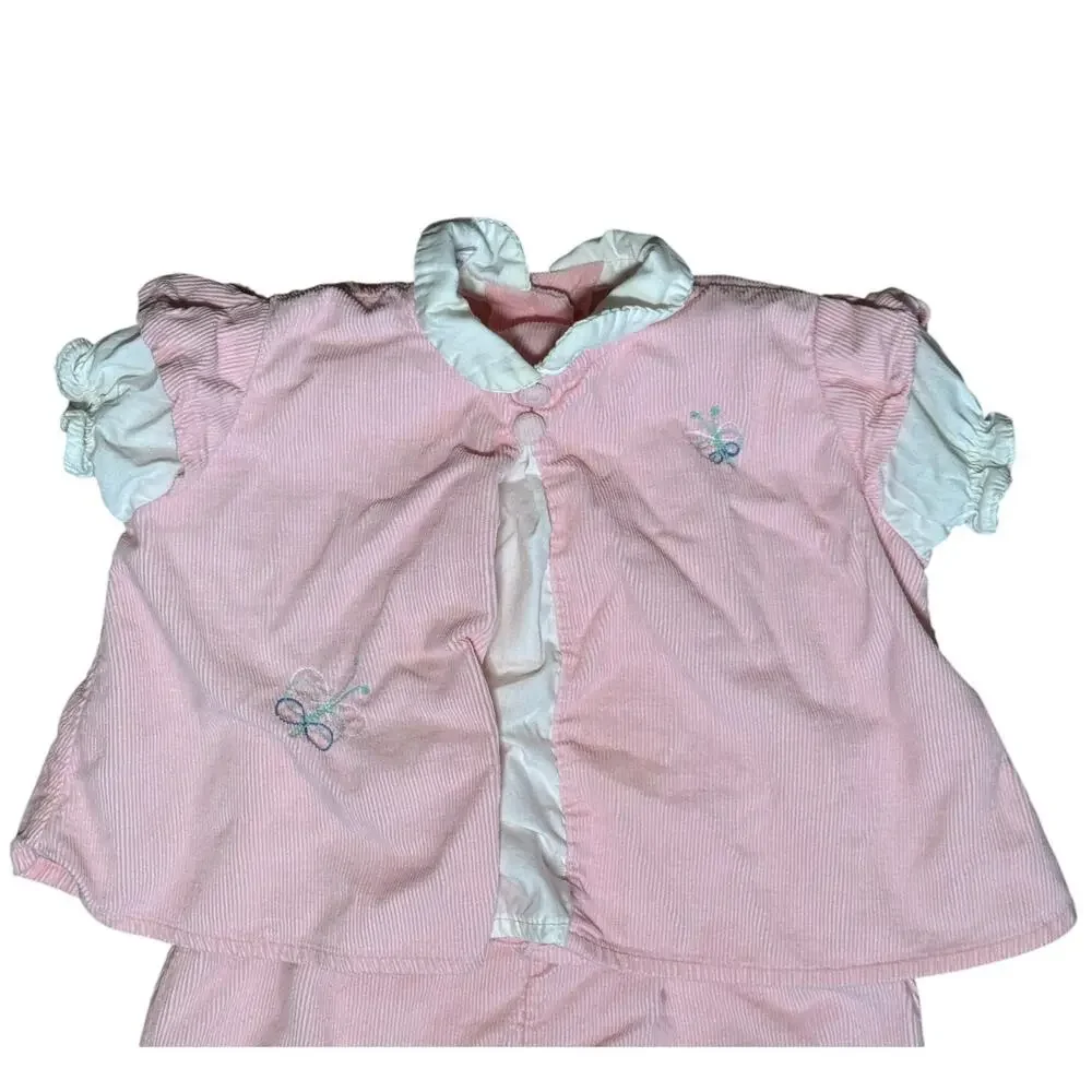 Wonderalls vintage corduroy