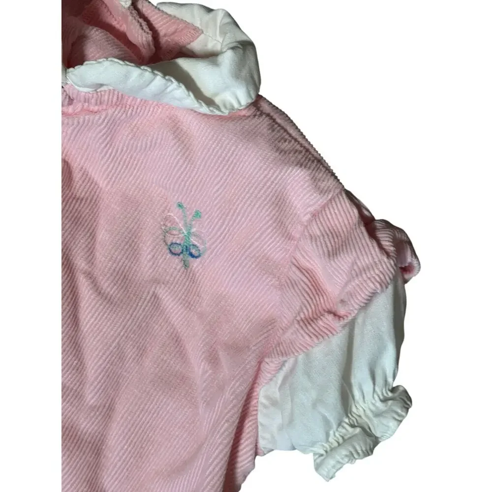 Wonderalls vintage corduroy