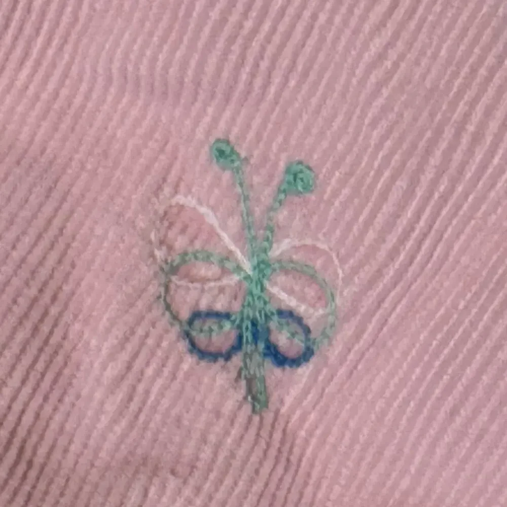 Wonderalls vintage corduroy