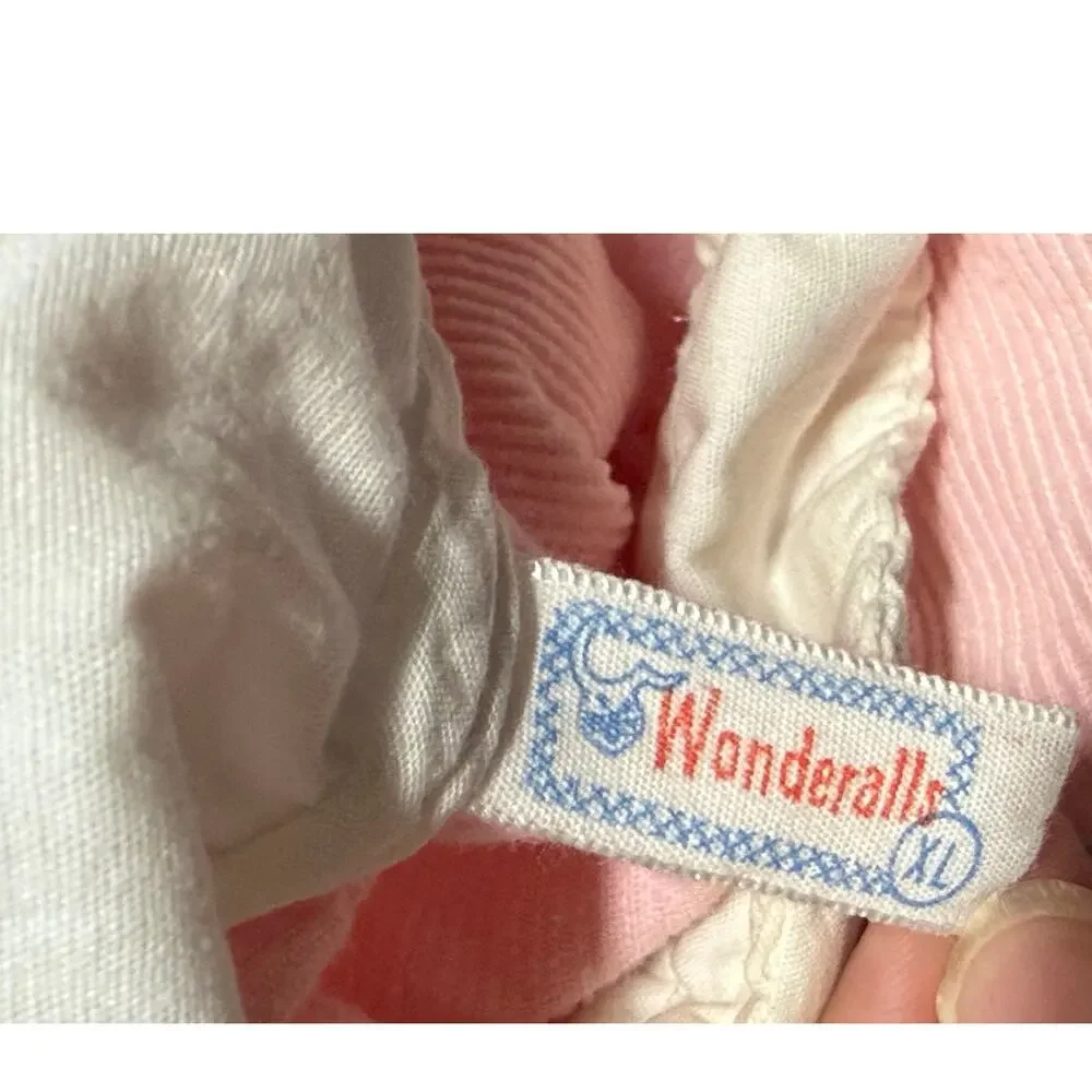 Wonderalls vintage corduroy