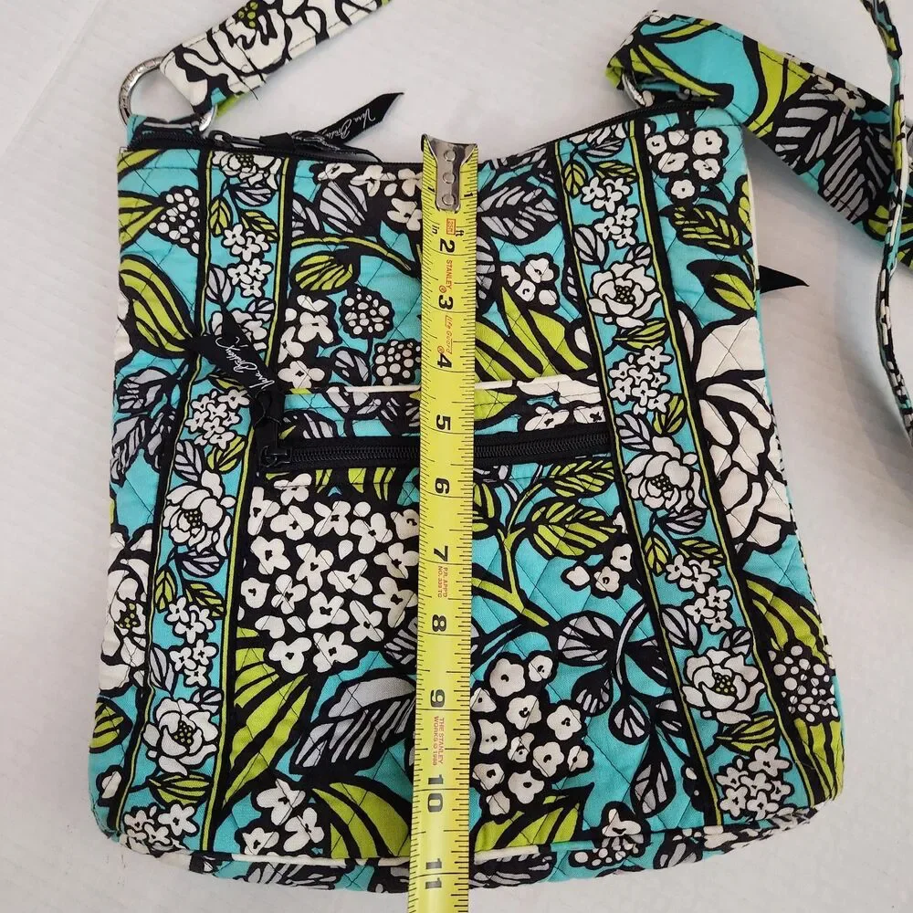 Vera Bradley are this